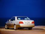 Mercedes-Benz 600 SEC 1992 года